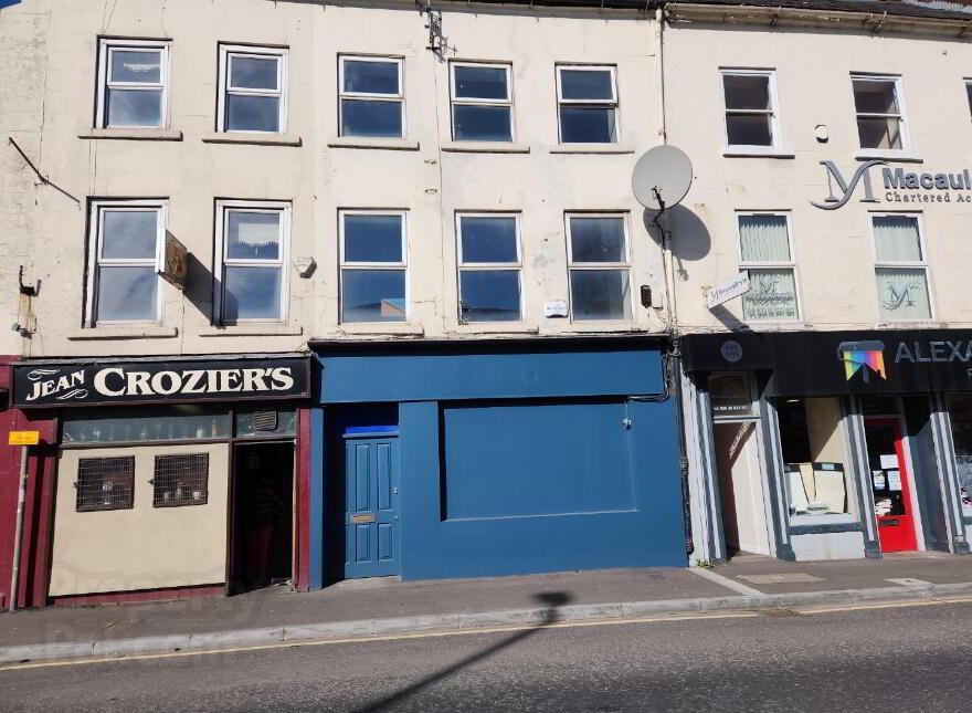 18 Upper Water Street, Newry, BT34 1DJ photo