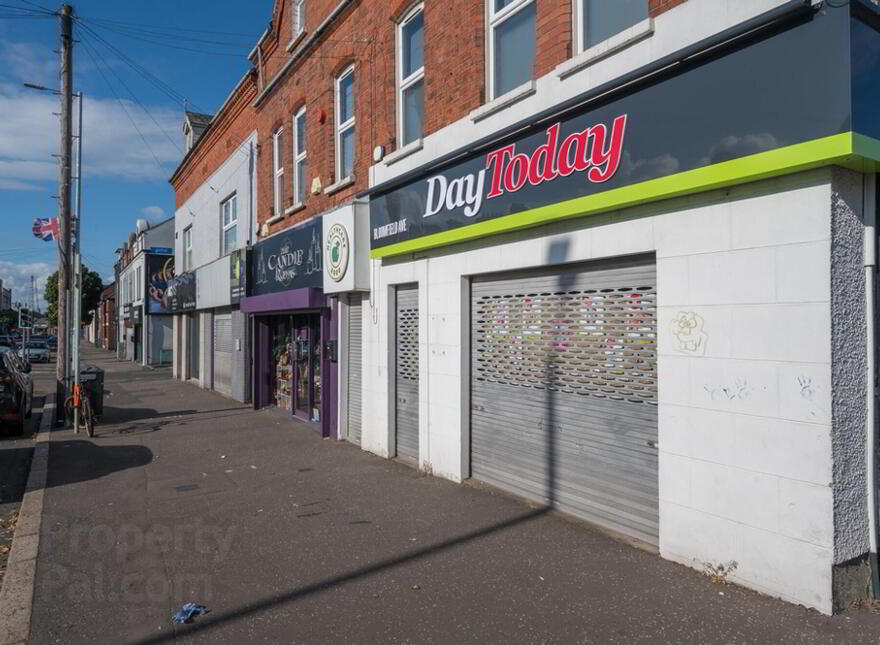 64 Bloomfield Avenue, Belfast, BT5 5AD photo