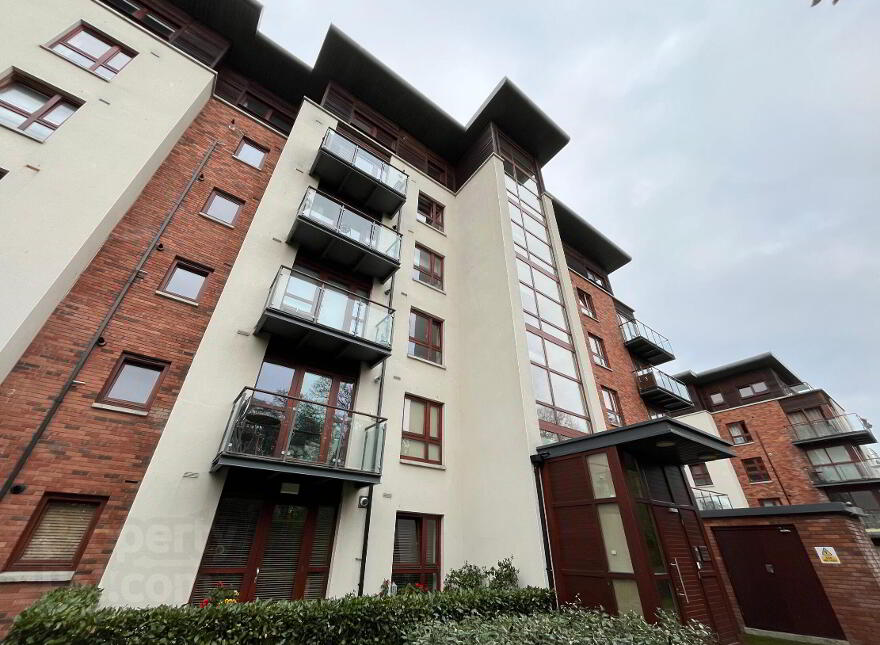 Block, 3 Parklands, Santry, Dublin, D09 photo