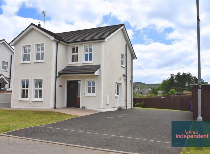 29 Tullyview, Loughguile, Ballymena, BT44 9JY photo