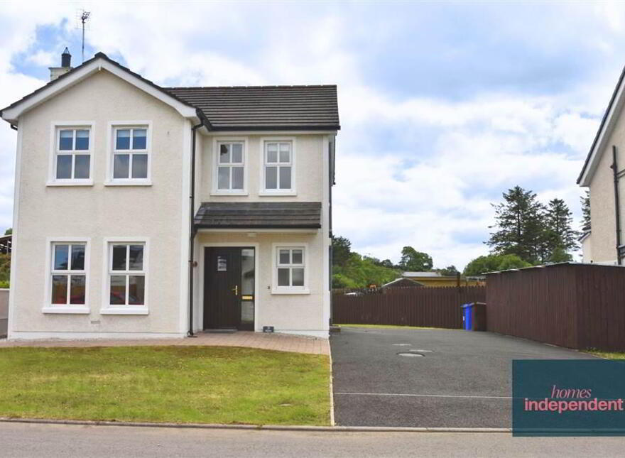 29 Tullyview, Loughgiel, Ballymena, BT44 9JY photo