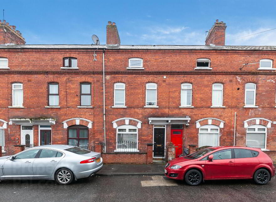 10 Beechmount Street, Falls Road, Belfast, BT12 7NG photo