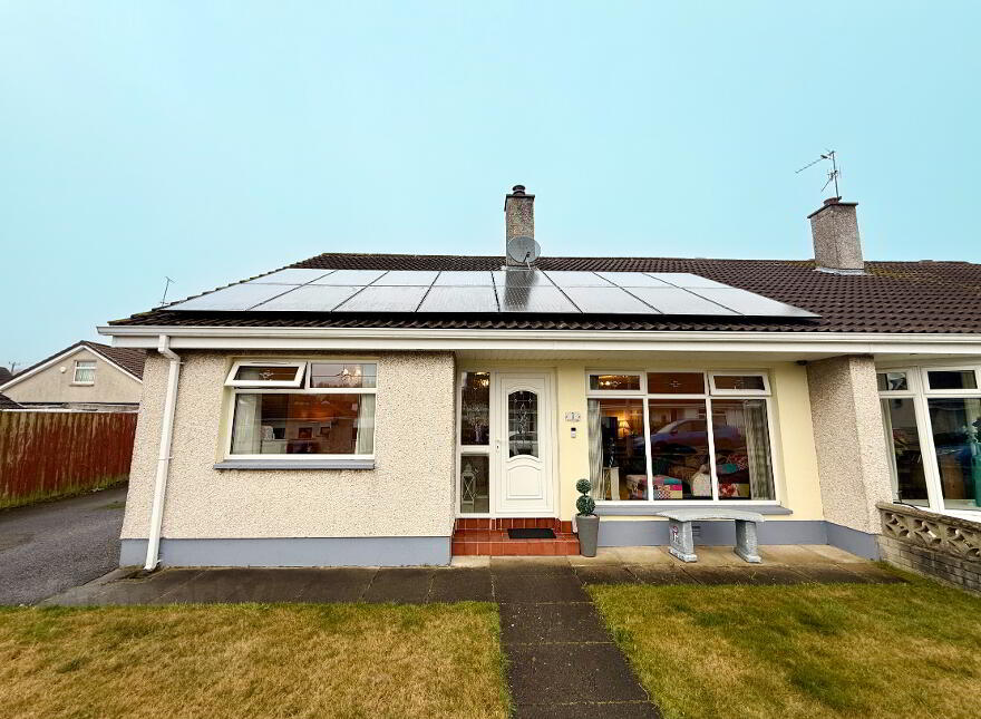 1 Riverside Park, Altnagelvin, L'Derry, BT47 3RU photo