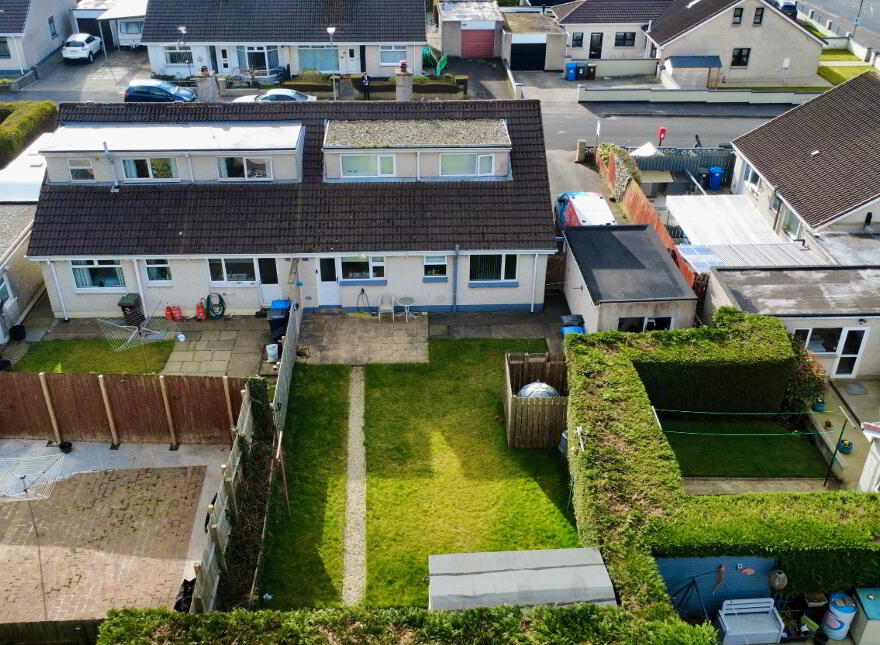 1 Riverside Park, Altnagelvin, L'Derry, BT47 3RU