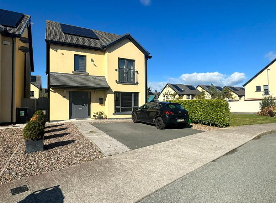 52 Cois Na Mara Bettystown, Bettystown, A92EYN7 photo