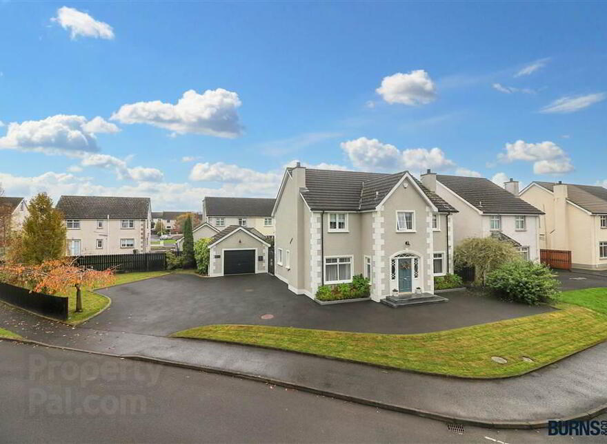 1 Tirruadh Road, Draperstown, Magherafelt, BT45 7HB photo