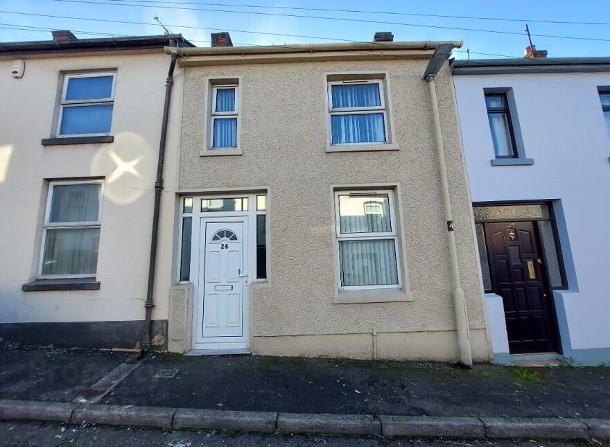 26 Primrose Street, Waterside, Londonderry, BT47 2AW photo