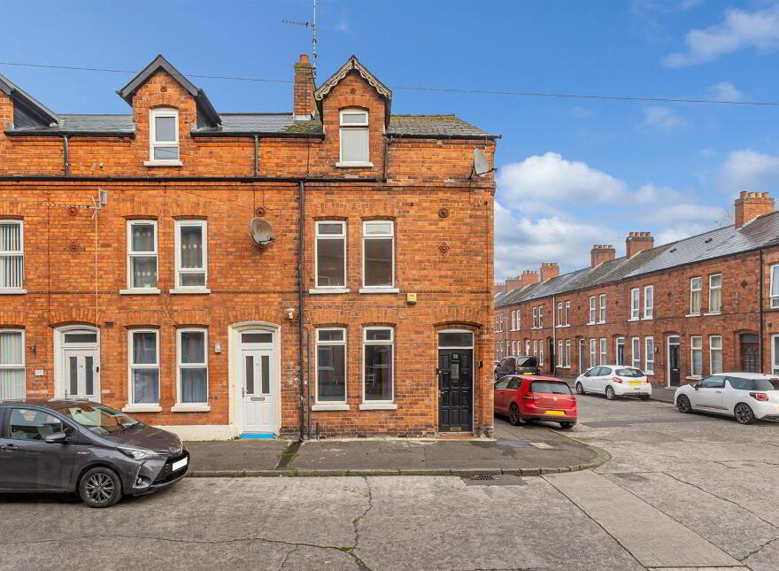 36 Delaware Street, Belfast, BT6 8ET photo