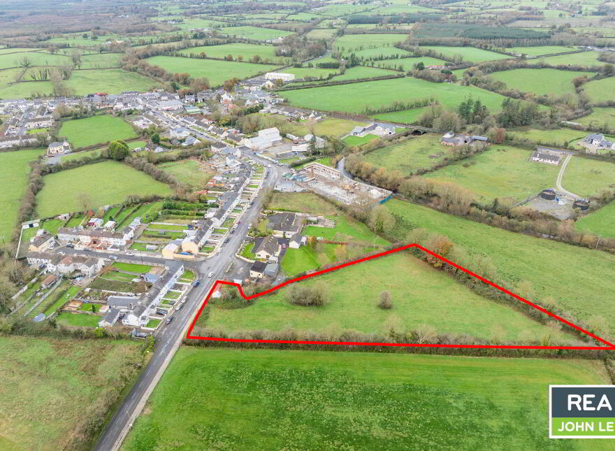 Turagh, Cappamore