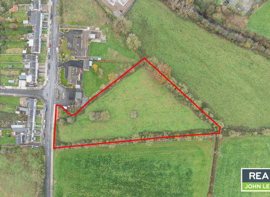 Turagh, Cappamore