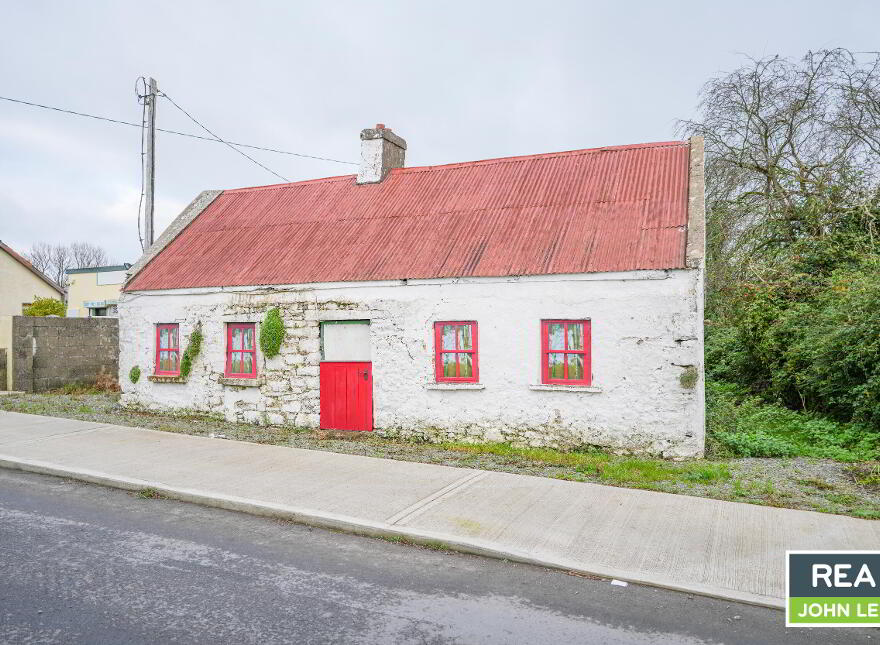 Turagh, Cappamore