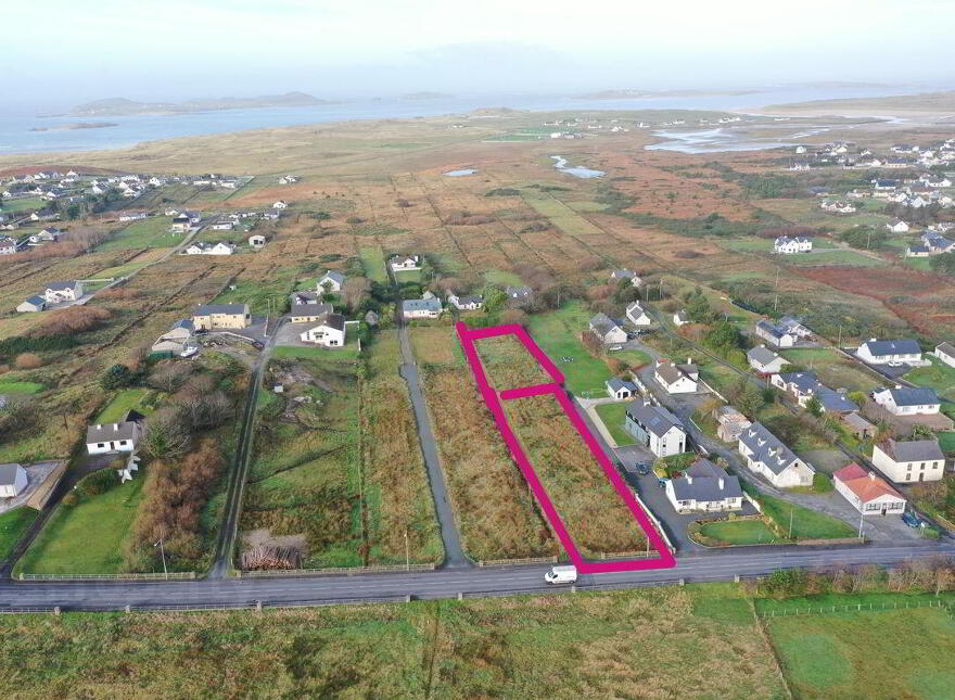 Middletown, Sites, Derrybeg photo