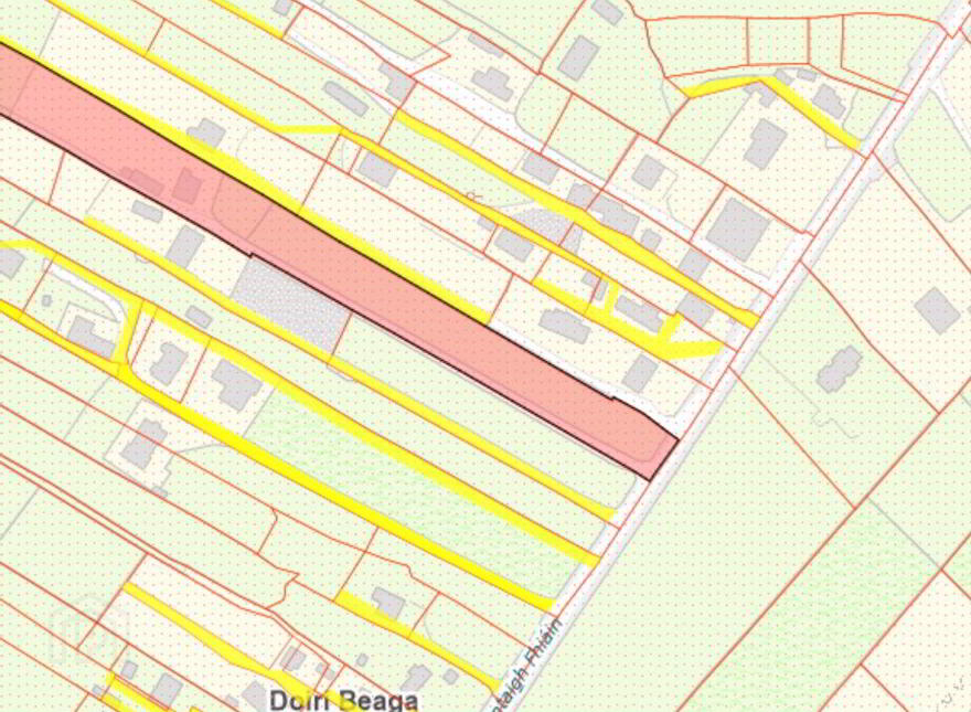 Middletown, Sites, Derrybeg