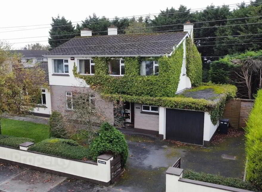 Fairlands, 10 Sli An Aifrinn, Athlone, N37WP77 photo