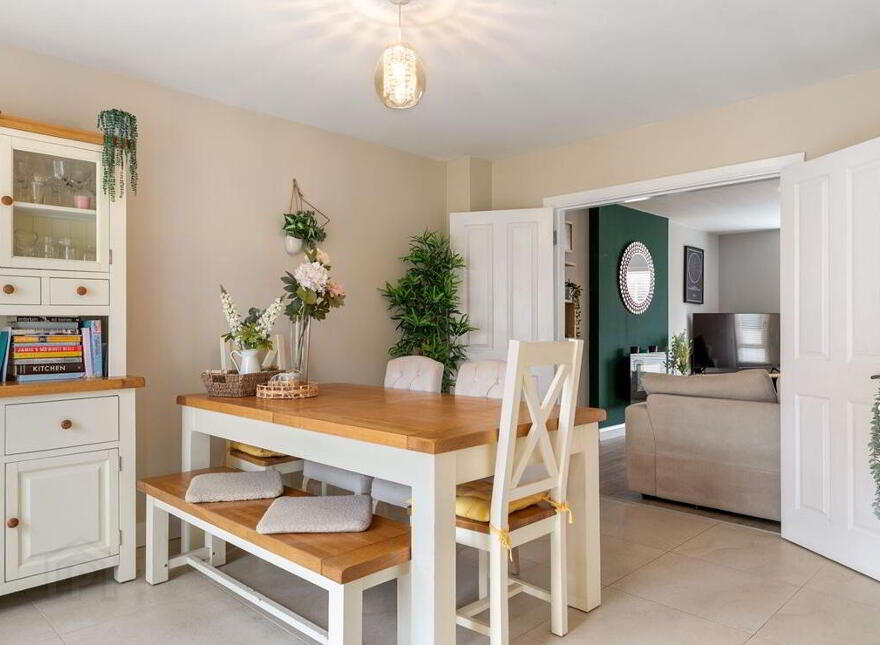 13 Elder Heath Meadow, Dublin, D24P40V