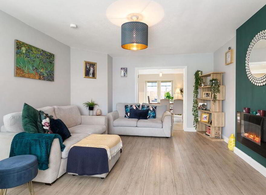 13 Elder Heath Meadow, Dublin, D24P40V