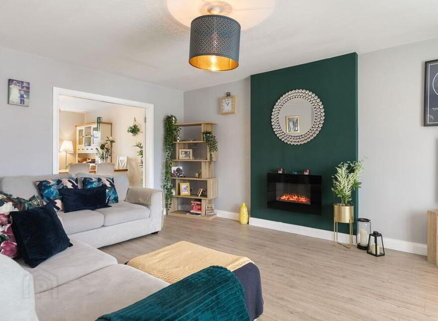 13 Elder Heath Meadow, Dublin, D24P40V