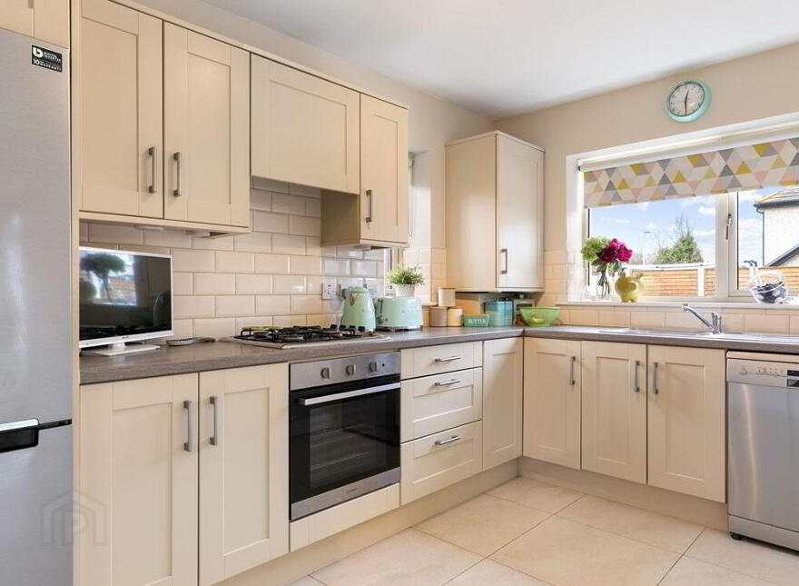 13 Elder Heath Meadow, Dublin, D24P40V