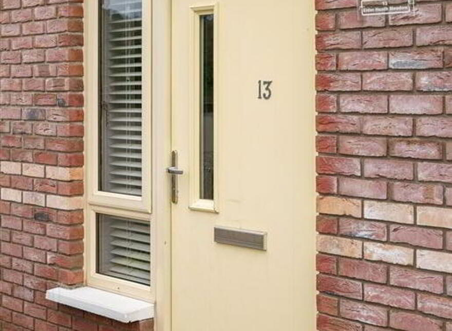 13 Elder Heath Meadow, Dublin, D24P40V