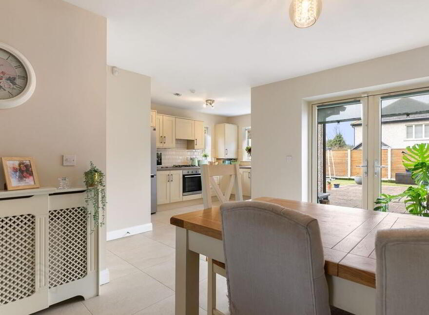 13 Elder Heath Meadow, Dublin, D24P40V