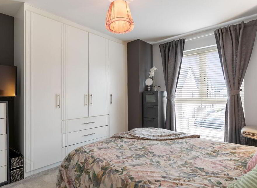 13 Elder Heath Meadow, Dublin, D24P40V