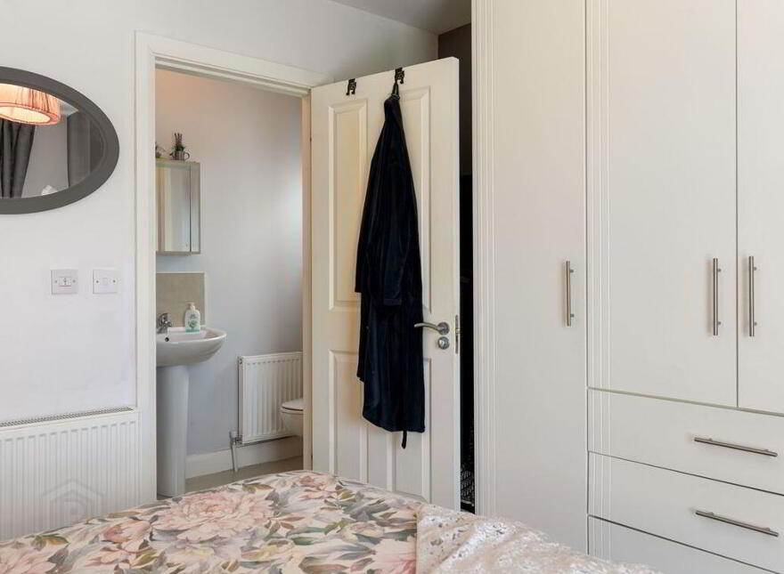 13 Elder Heath Meadow, Dublin, D24P40V