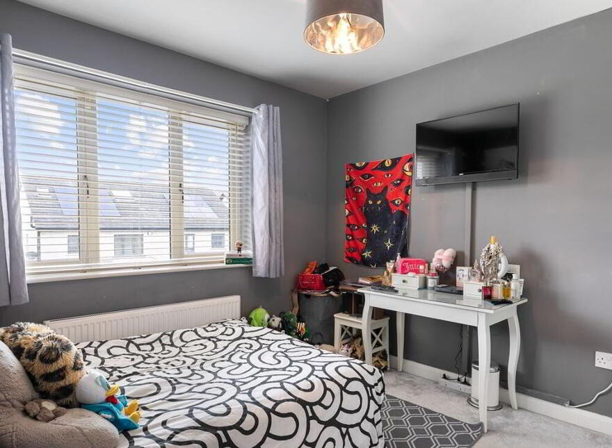 13 Elder Heath Meadow, Dublin, D24P40V