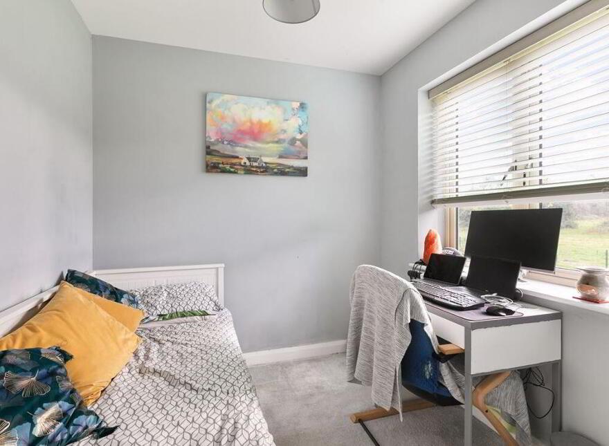 13 Elder Heath Meadow, Dublin, D24P40V