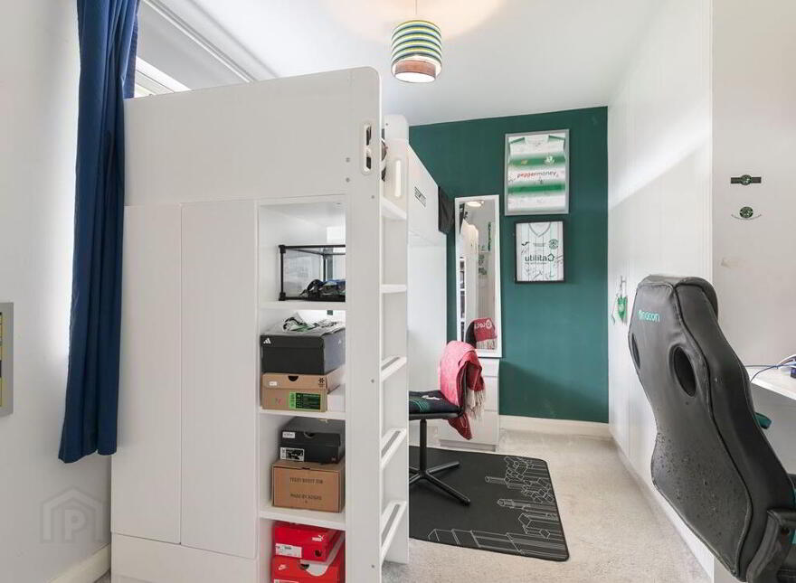 13 Elder Heath Meadow, Dublin, D24P40V
