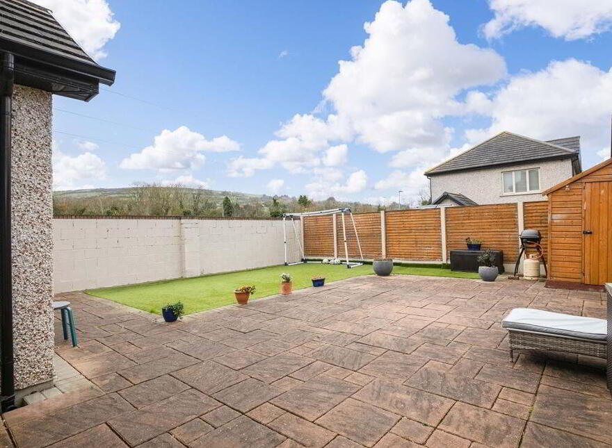 13 Elder Heath Meadow, Dublin, D24P40V