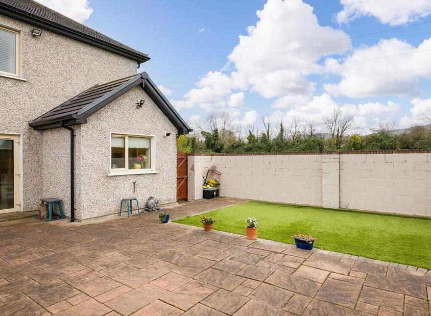 13 Elder Heath Meadow, Dublin, D24P40V
