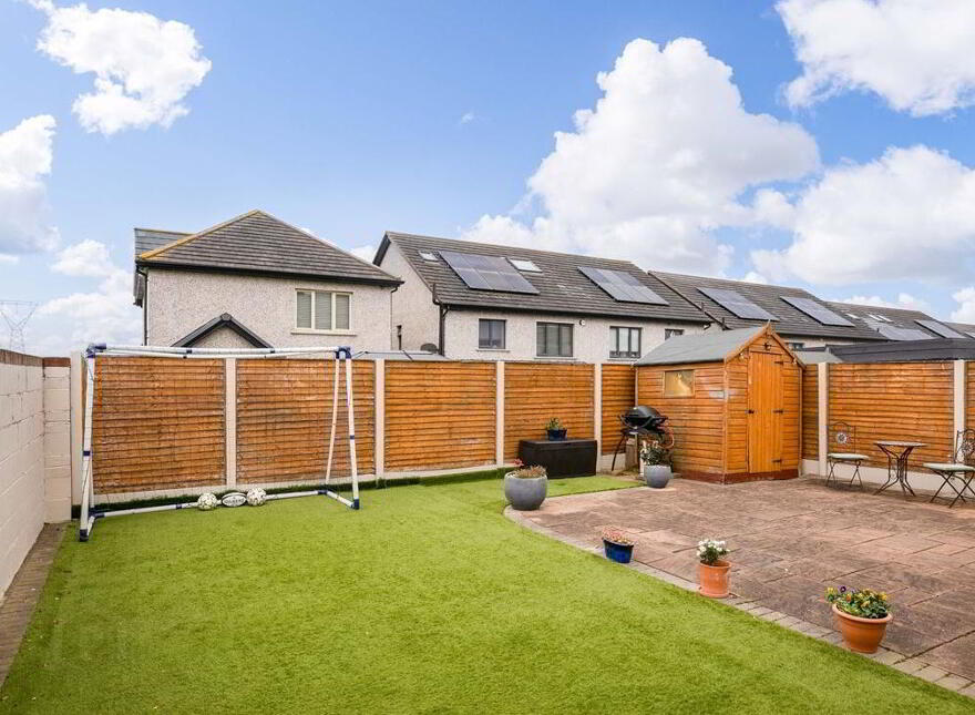 13 Elder Heath Meadow, Dublin, D24P40V