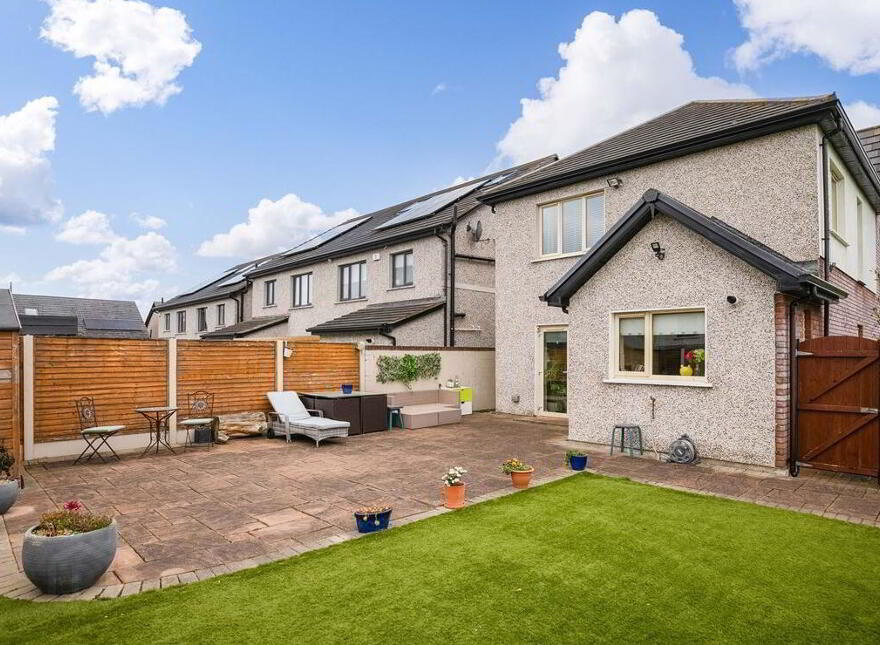 13 Elder Heath Meadow, Dublin, D24P40V