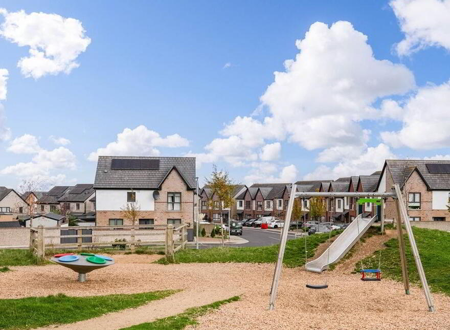 13 Elder Heath Meadow, Dublin, D24P40V
