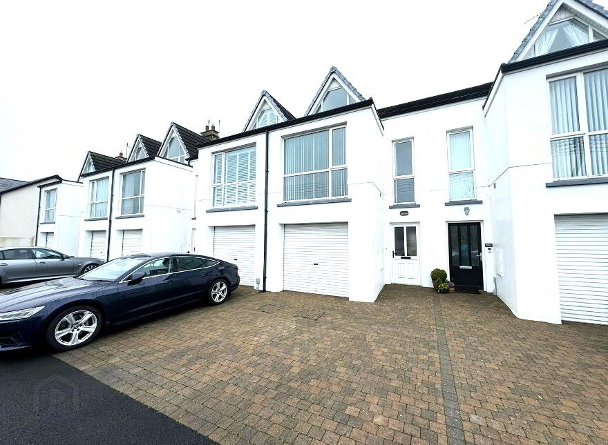 59b Sea Road, Castlerock, BT51 4TW