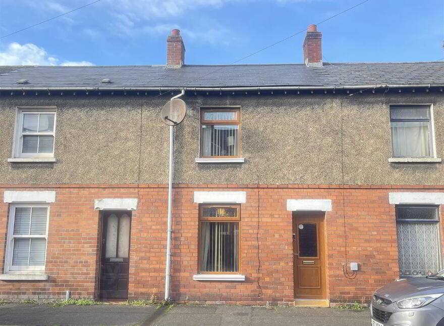 43 Kitchener Street, Belfast, BT12 6LE photo