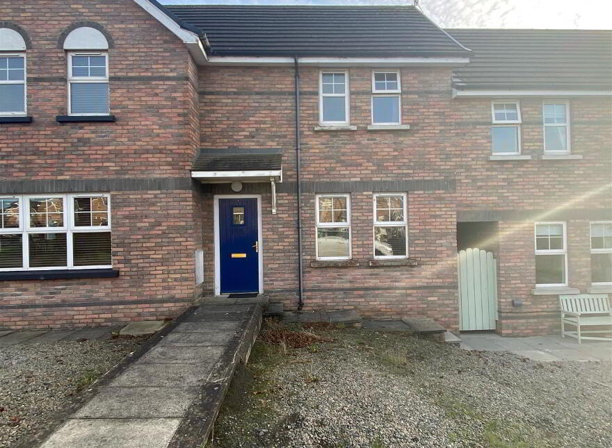 155 Limewood, Banbridge, BT32 3FH photo