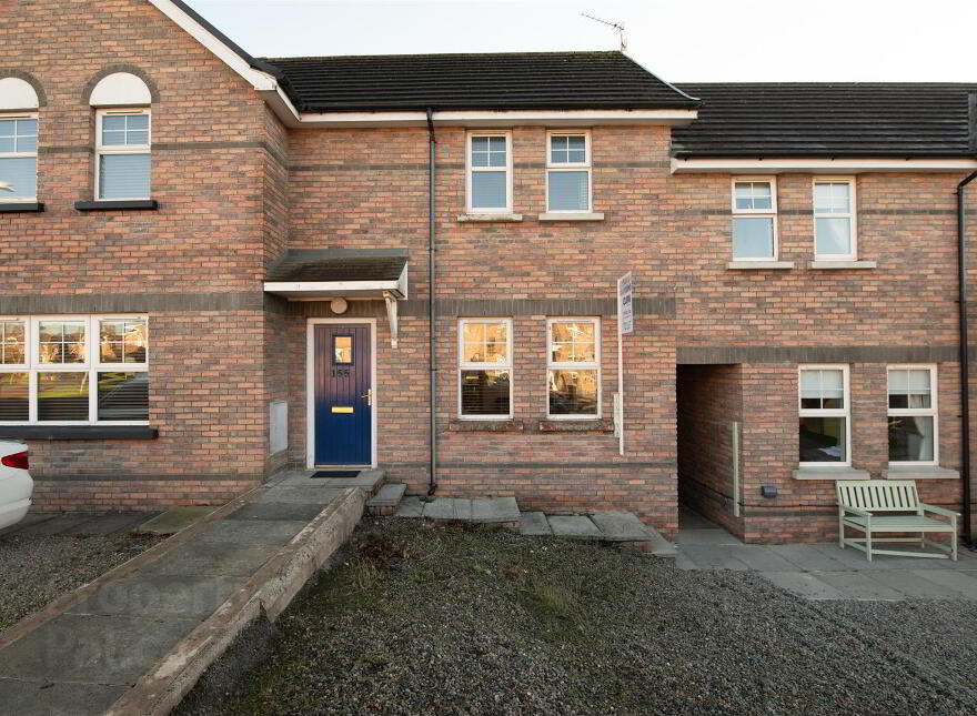 155 Limewood, Banbridge, BT32 3FH photo