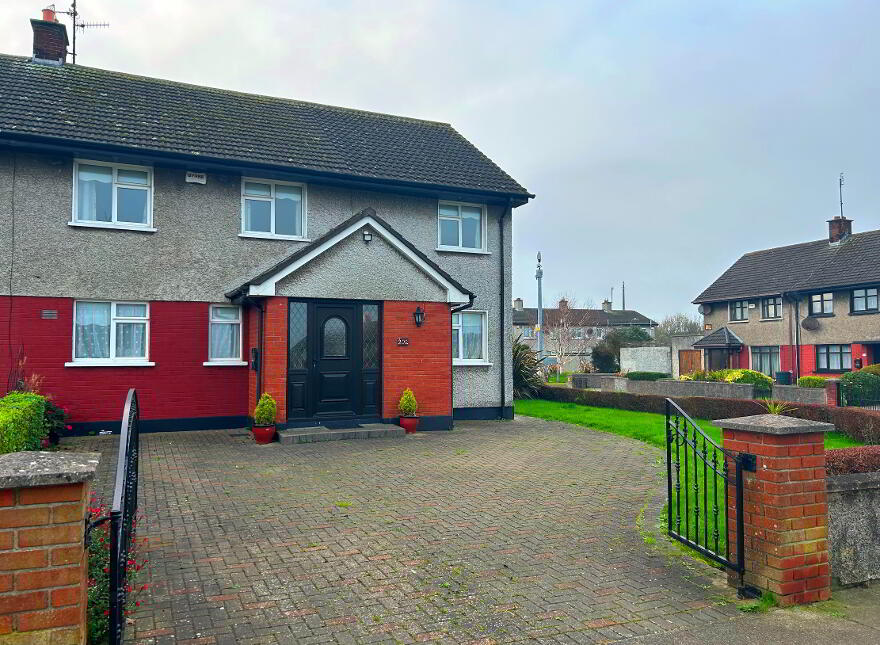 202 Ballsgrove, Drogheda, A92NY5E photo