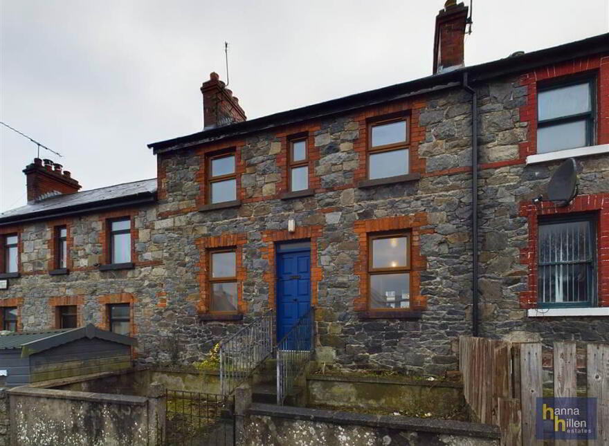 2 Thomas Street, Bessbrook, Newry, BT35 7AB photo