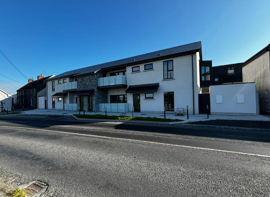 Goosehill, Lousybush, Lord Edward Street, Kilkenny, R95T2TP photo