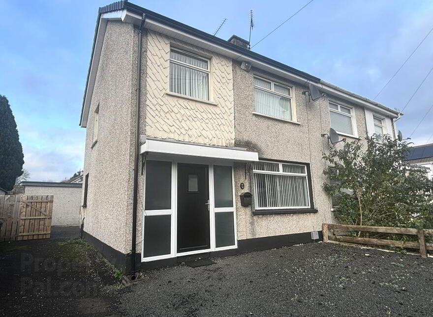 20 Tullymore Park, Ballymena, BT42 2AU photo