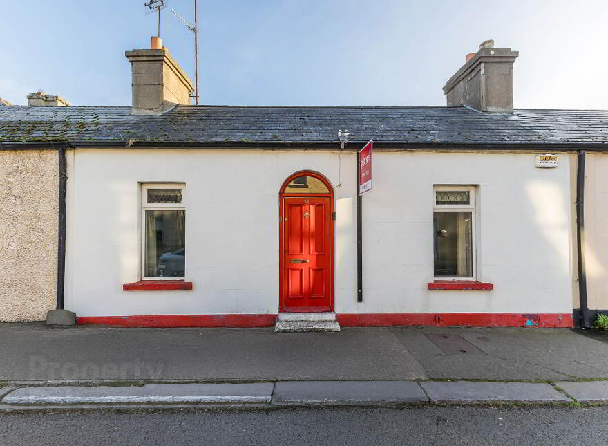 24 New Street, Skerries, K34CF40 photo