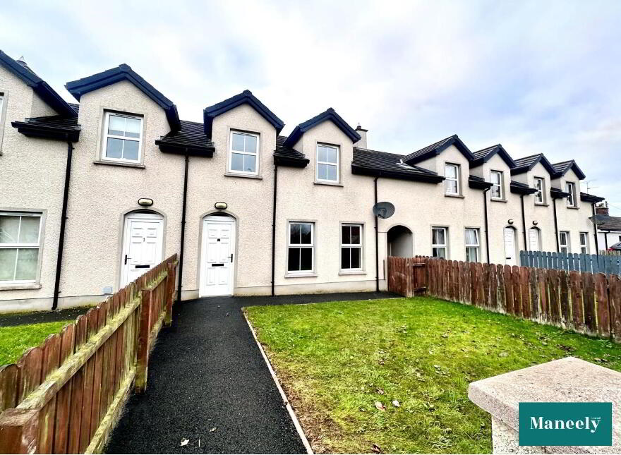 2 Dernagh Crescent, Coalisland, Dungannon, BT71 5FA photo