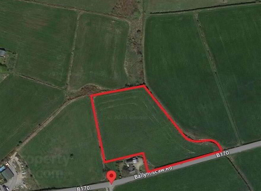 C.4.89 Acres, Ballymiscaw Road, Adj To 96, Holywood, BT18 9RW photo