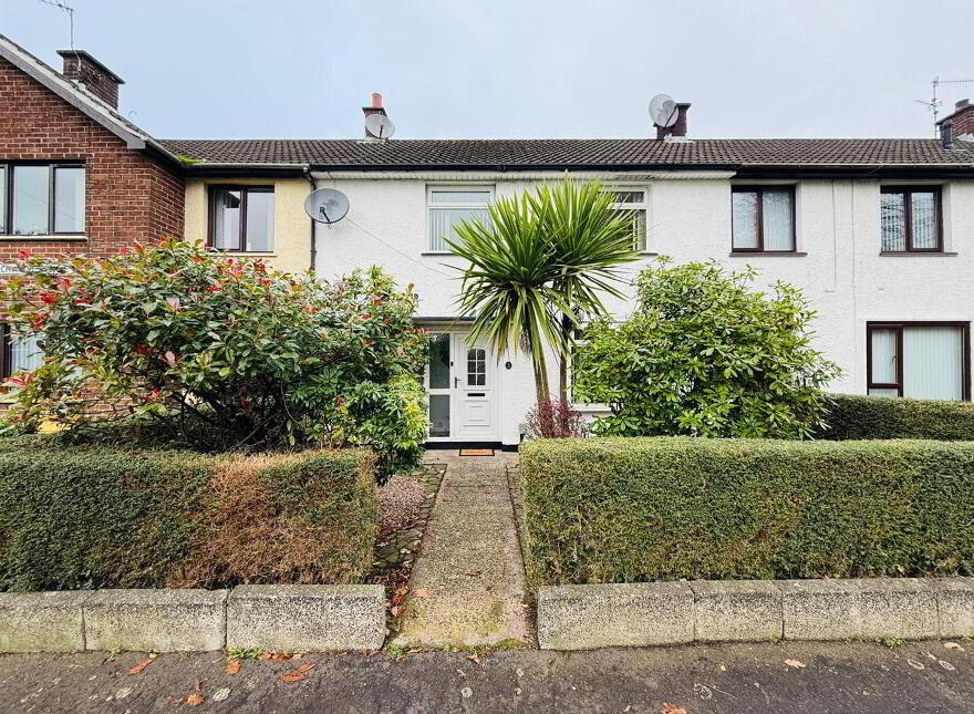 3 Beechwood Avenue, Rush Park, Newtownabbey, BT37 9PX photo