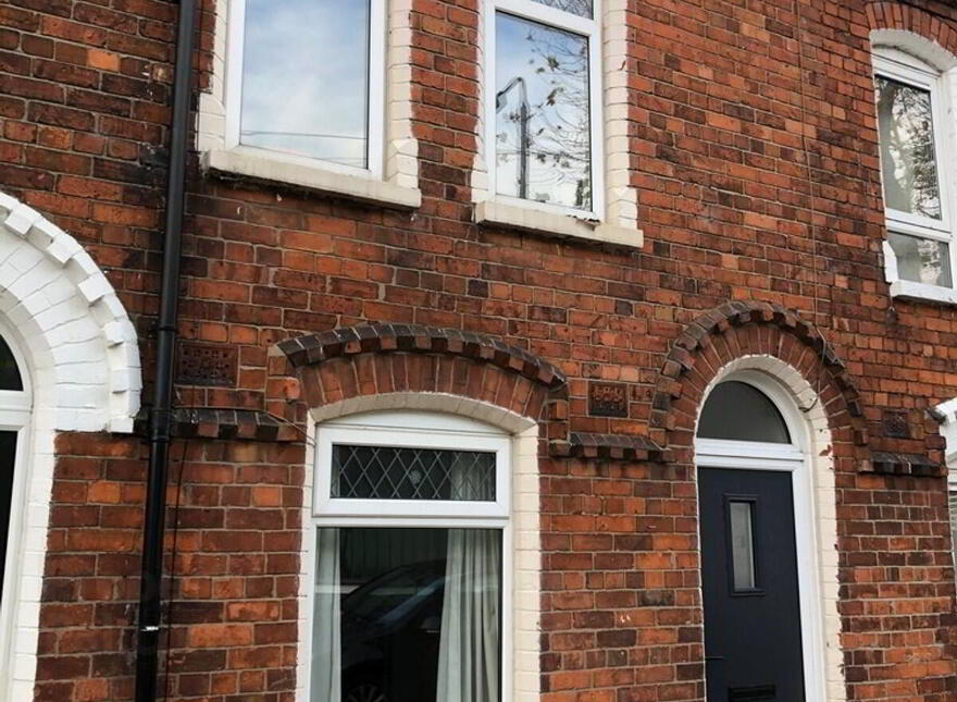 138 Balfour Avenue, Belfast, BT7 2EW photo