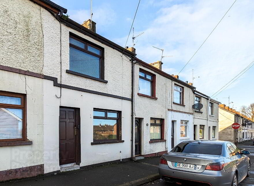 80 Shankill Street, Lurgan, Craigavon, BT66 6EH photo