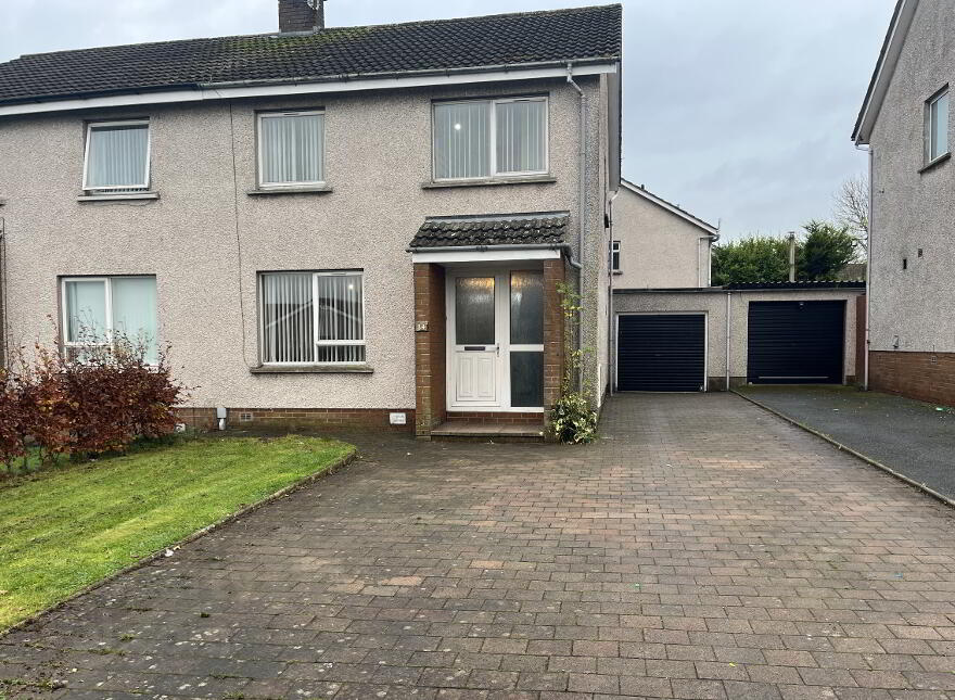 24 Woodford Heights, Armagh, BT60 2DY photo