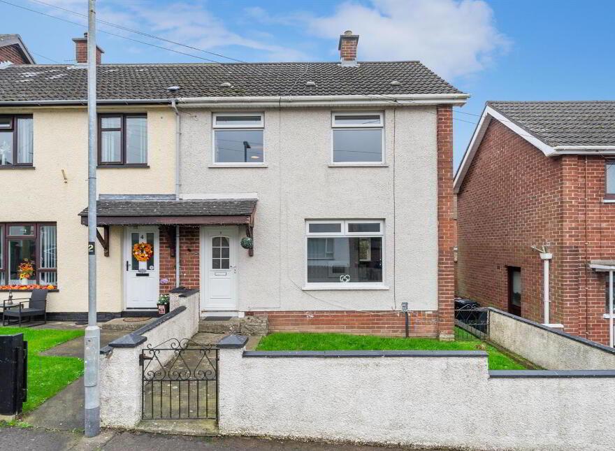 5 Deerfin Park, Newtownabbey, BT37 9JB photo